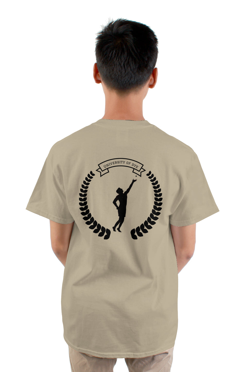 gildan mens tshirt