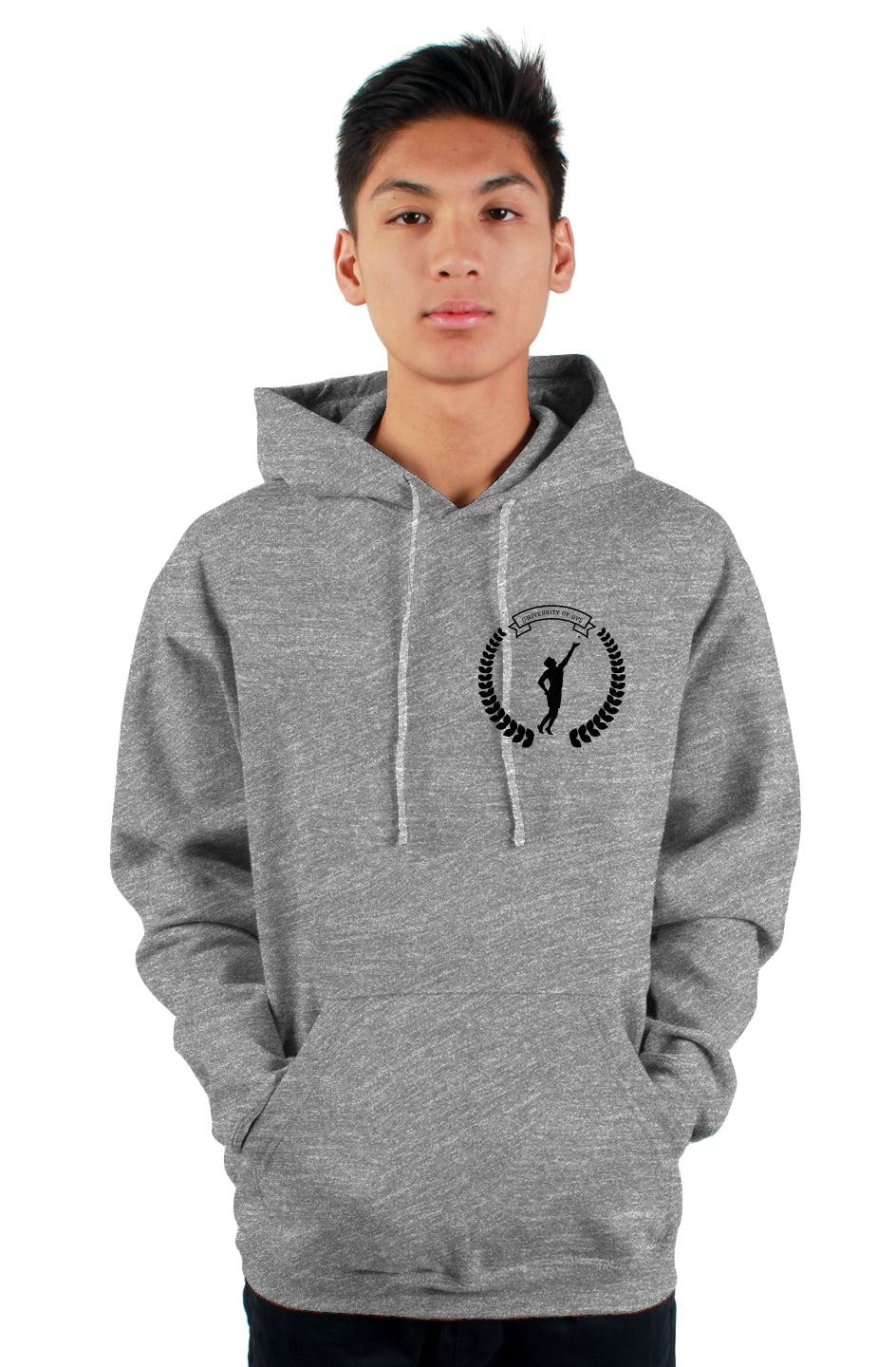 tultex pullover hoody